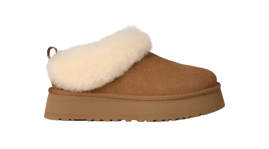 UGG Tazzelle Chestnut