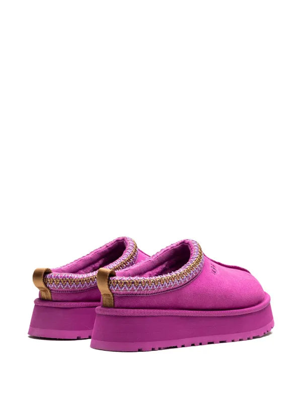 UGG Tazz ll Dark Pink