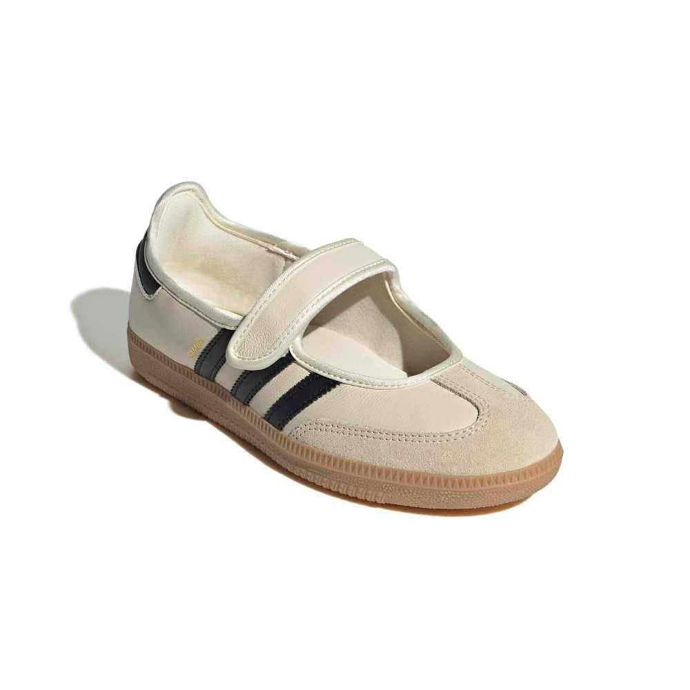 Adidas Samba Jane ‘Cream/Gum/Core Black’