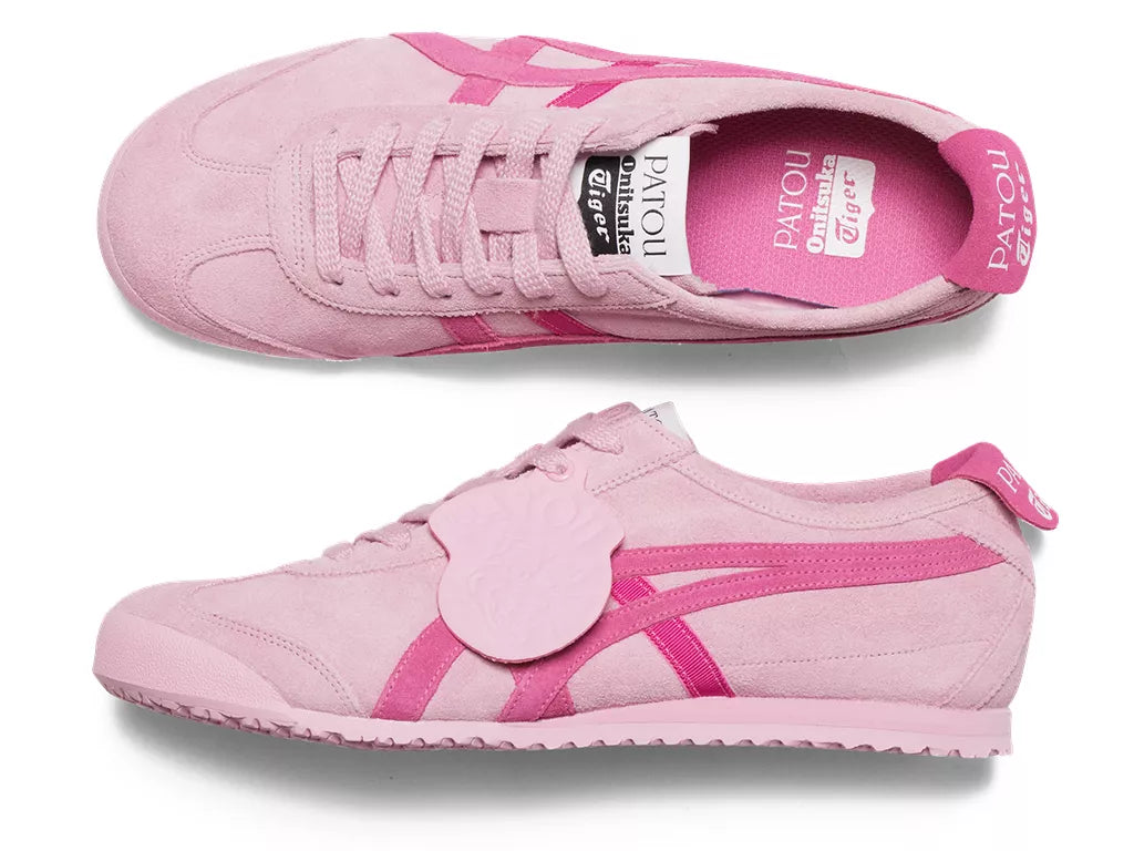 Onitsuka Tiger MEXICO 66 Patou x Onitsuka Tiger
