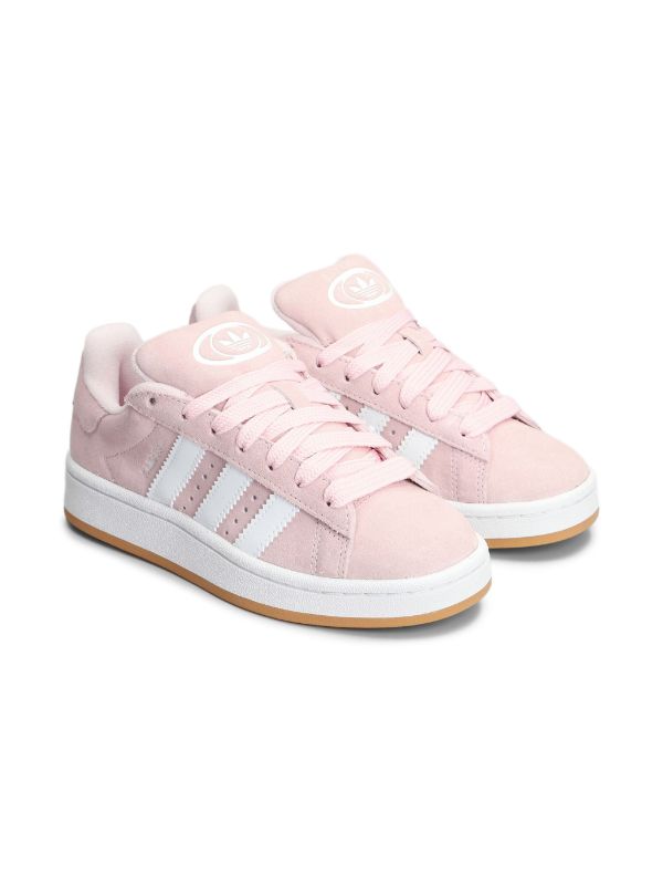 Adidas Campus Pink (Kids)