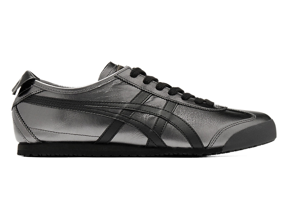 Onitsuka Tiger MEXICO 66 Gunmetal/black