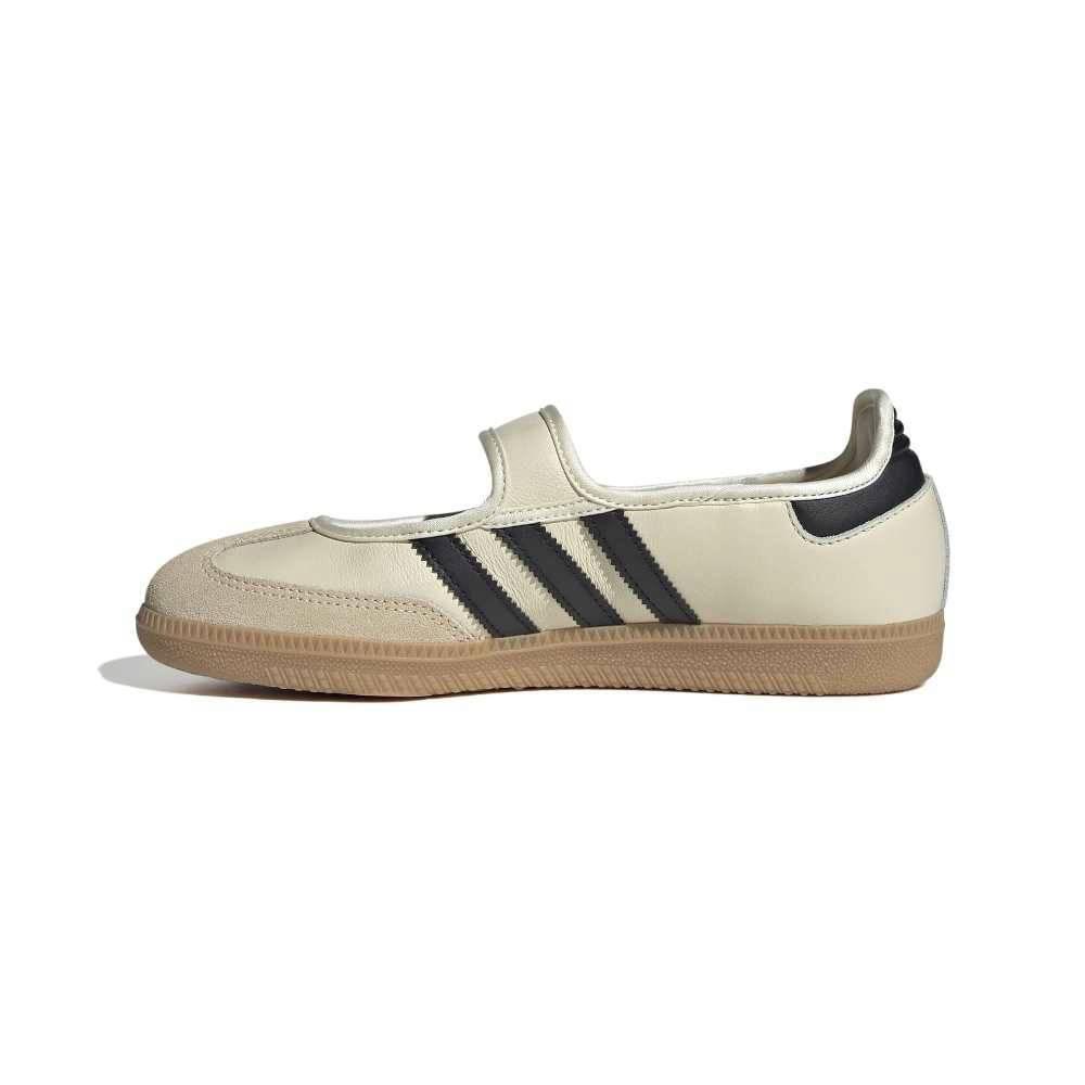 Adidas Samba Jane ‘Cream/Gum/Core Black’