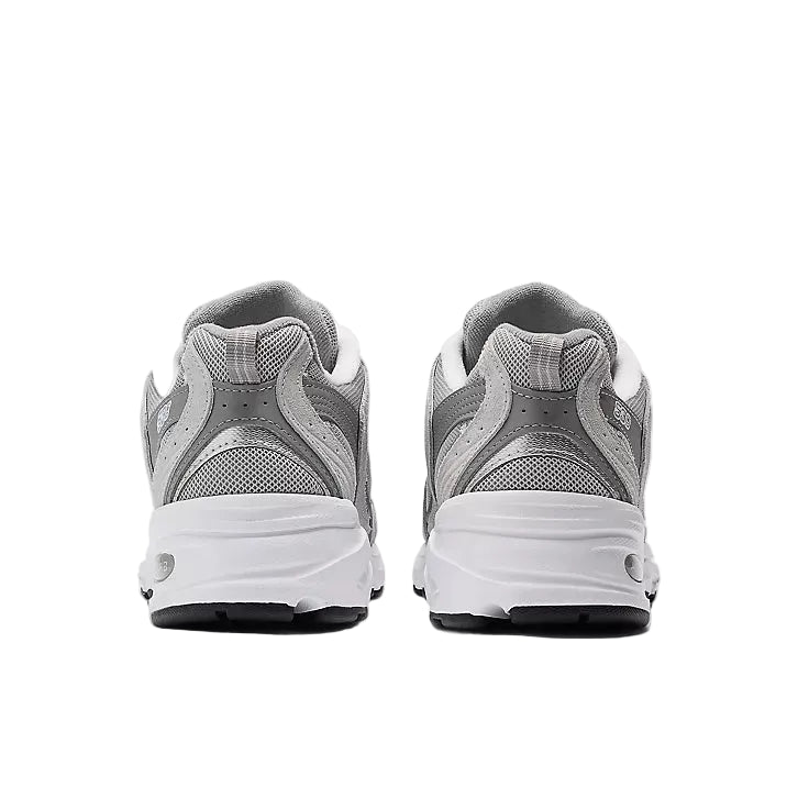 New Balance 530 Gray White