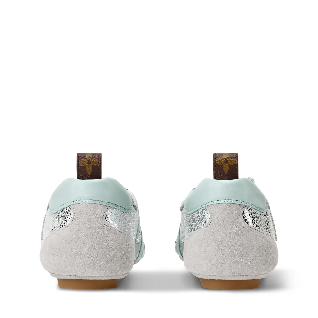 LV Sneakerina