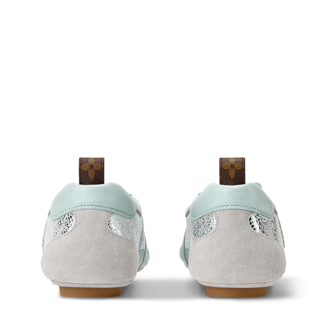 LV Sneakerina