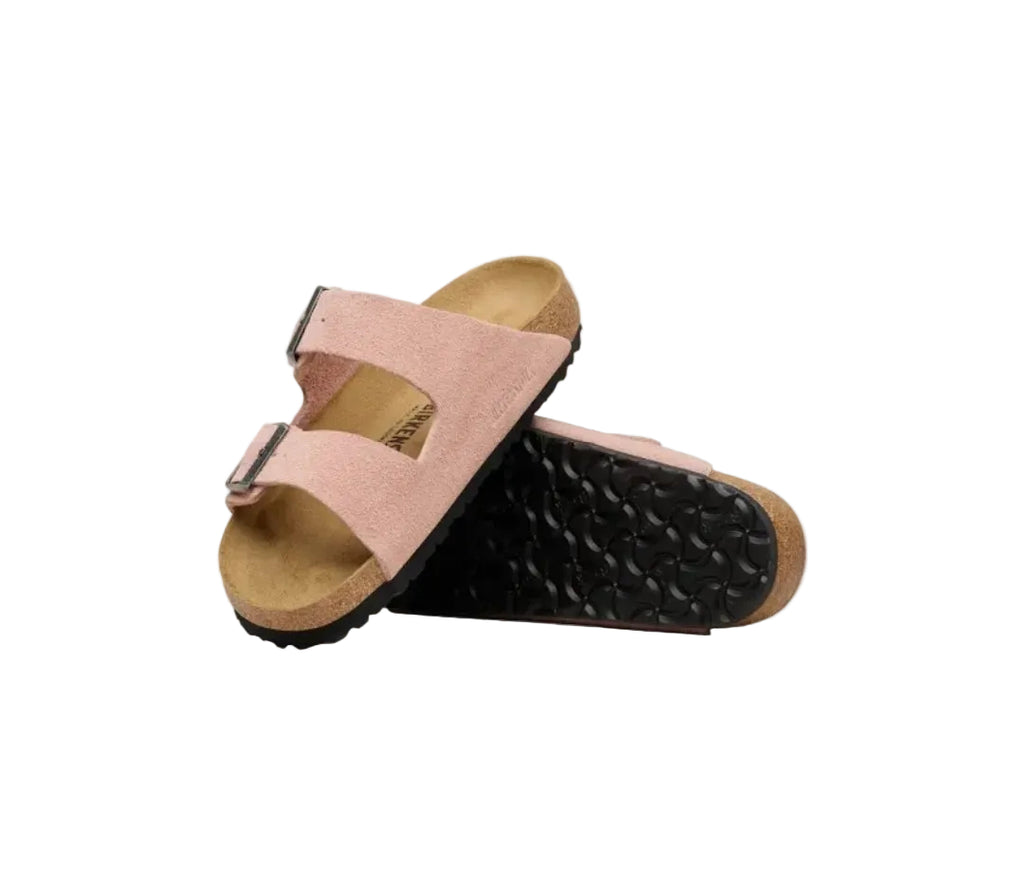 Birkenstock Arizona Soft pink