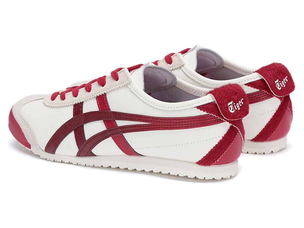 Onitsuka Tiger MEXICO 66 CREAM/SAMBA