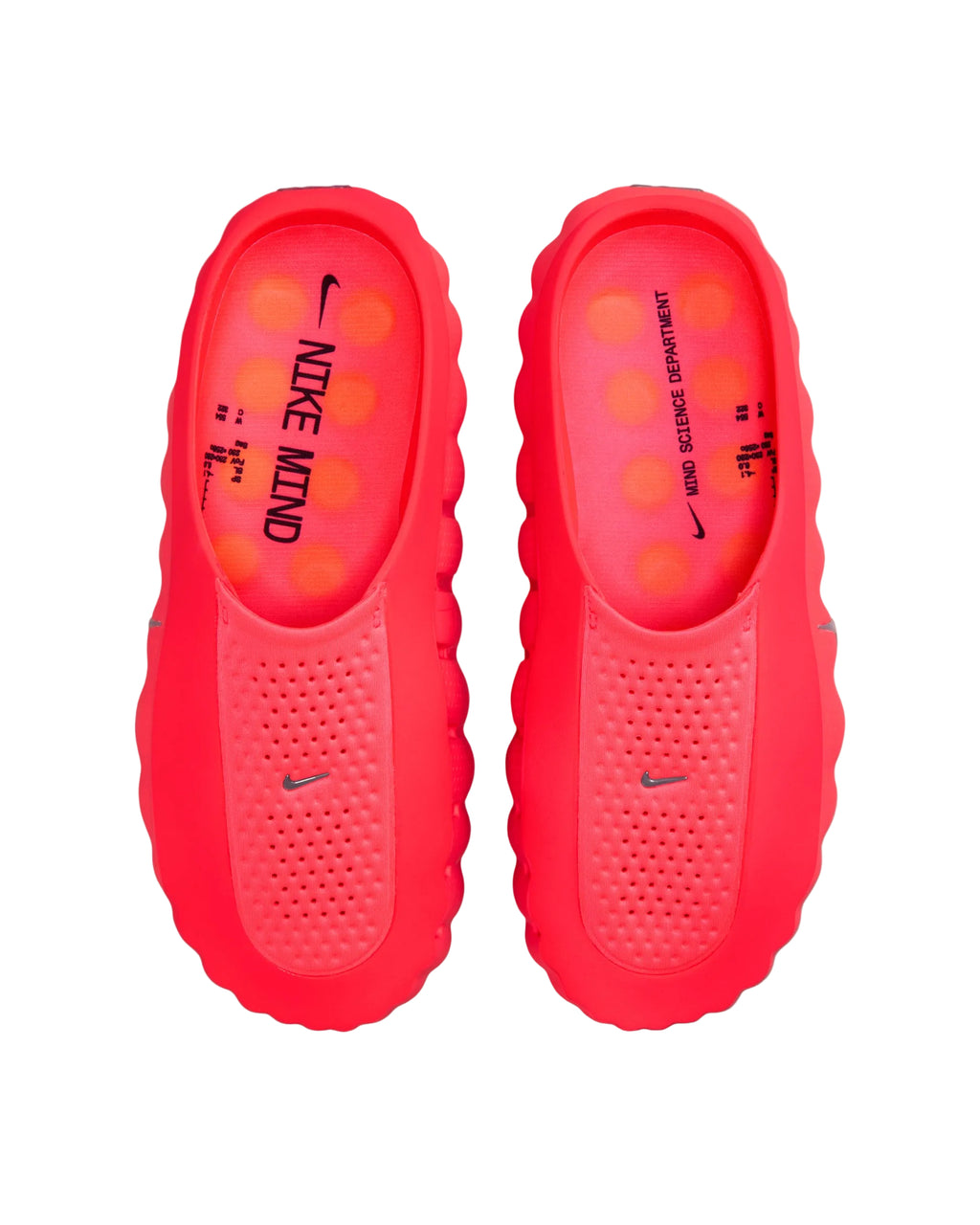 Nike Mind 001 Pregame Mules
