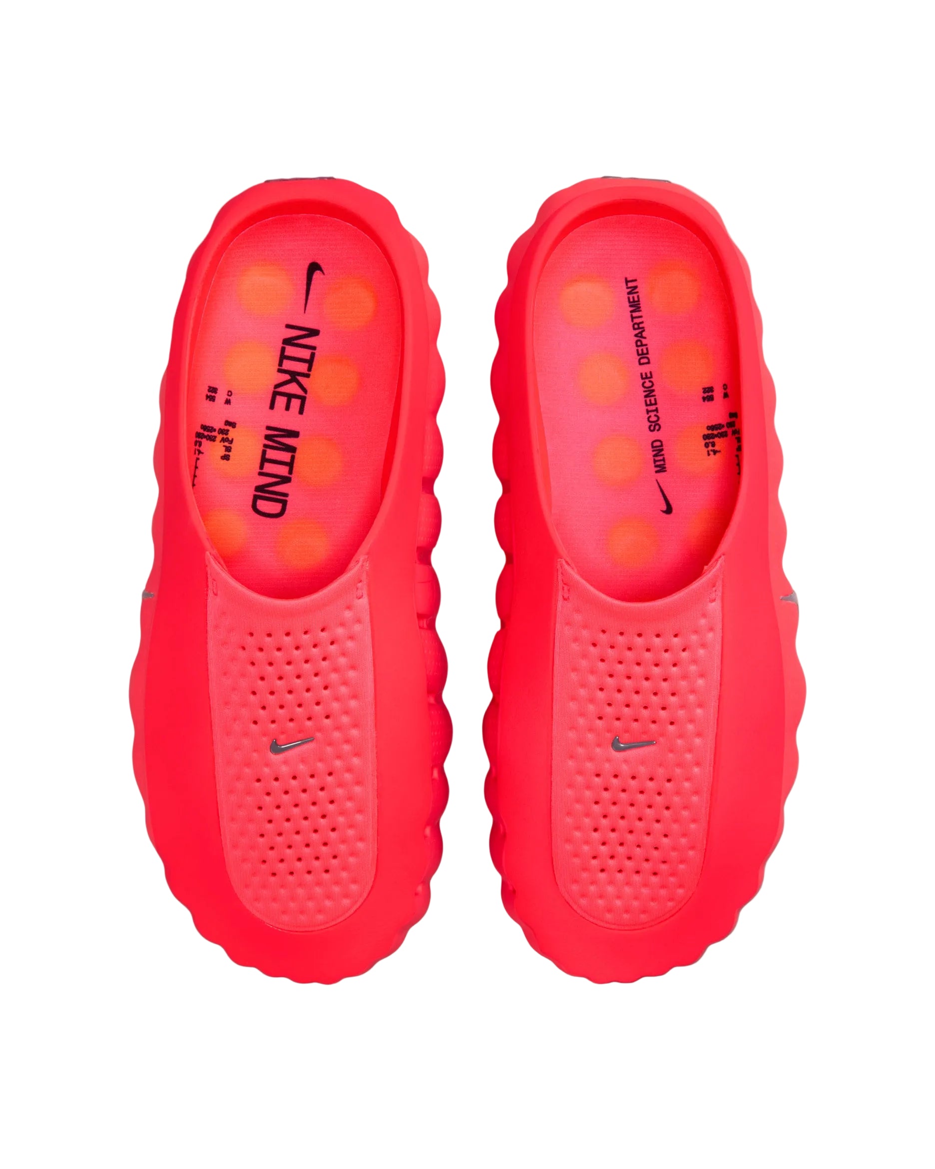 Nike Mind 001 Pregame Mules