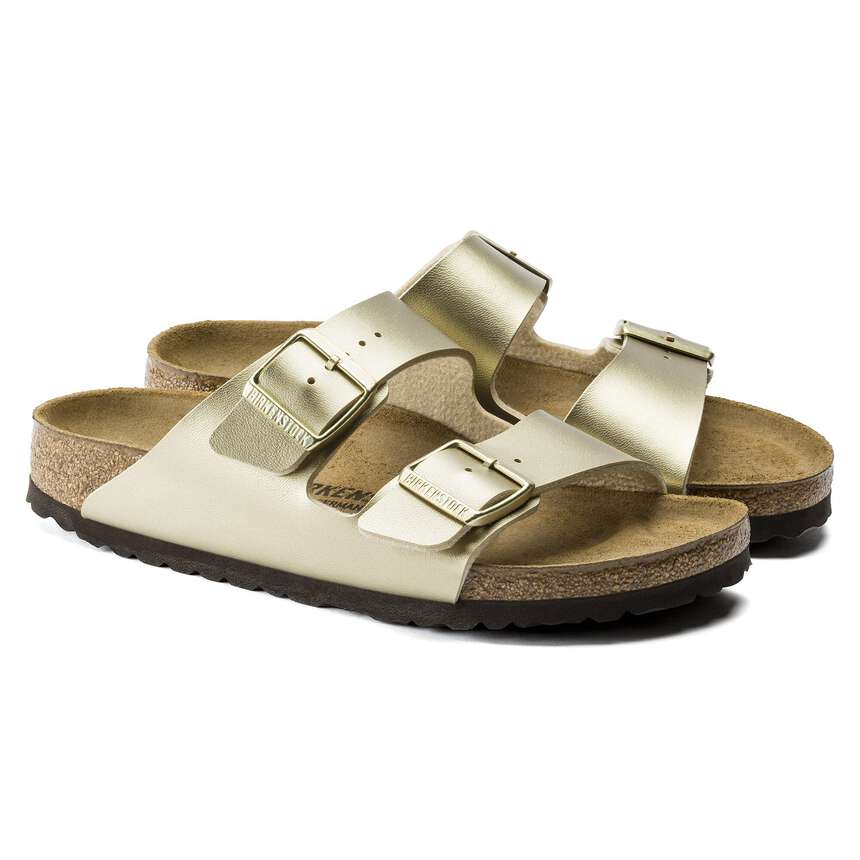 Birkenstock Arizona
Percoflor Gold