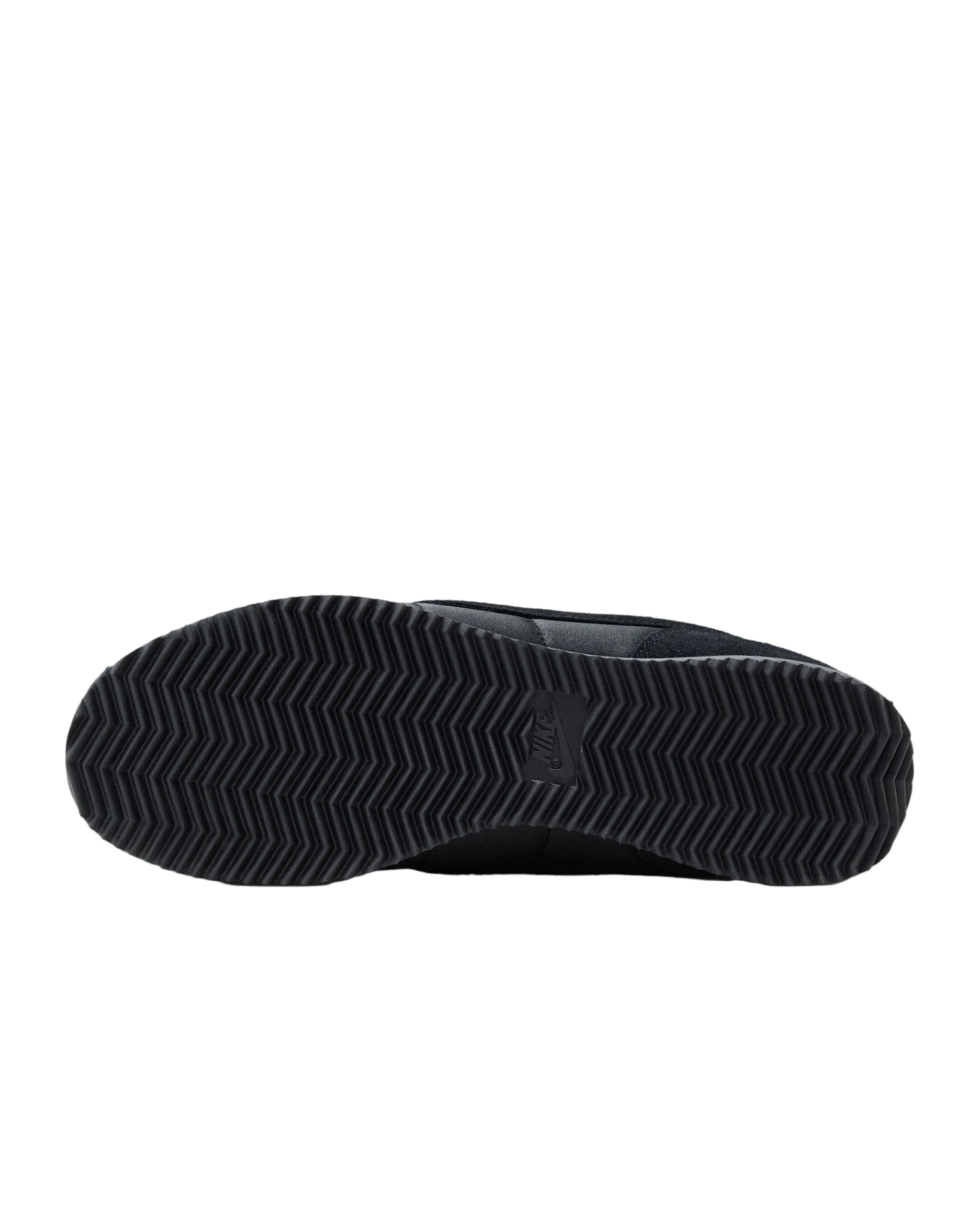 Nike Cortez 'Satin Pack - Black'