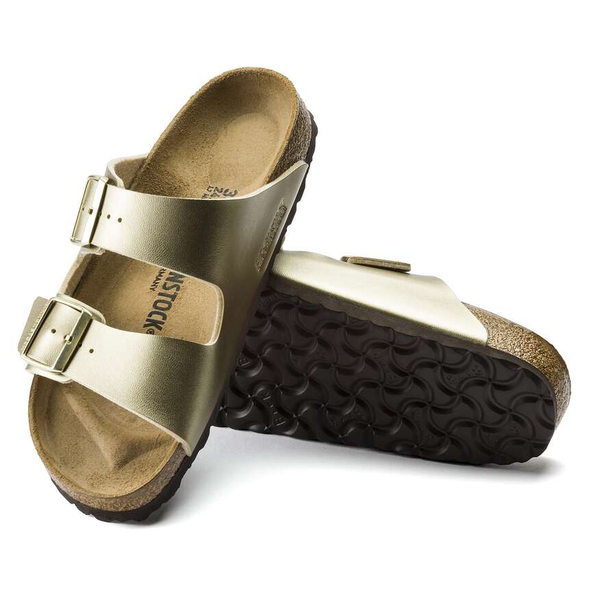 Birkenstock Arizona
Percoflor Gold