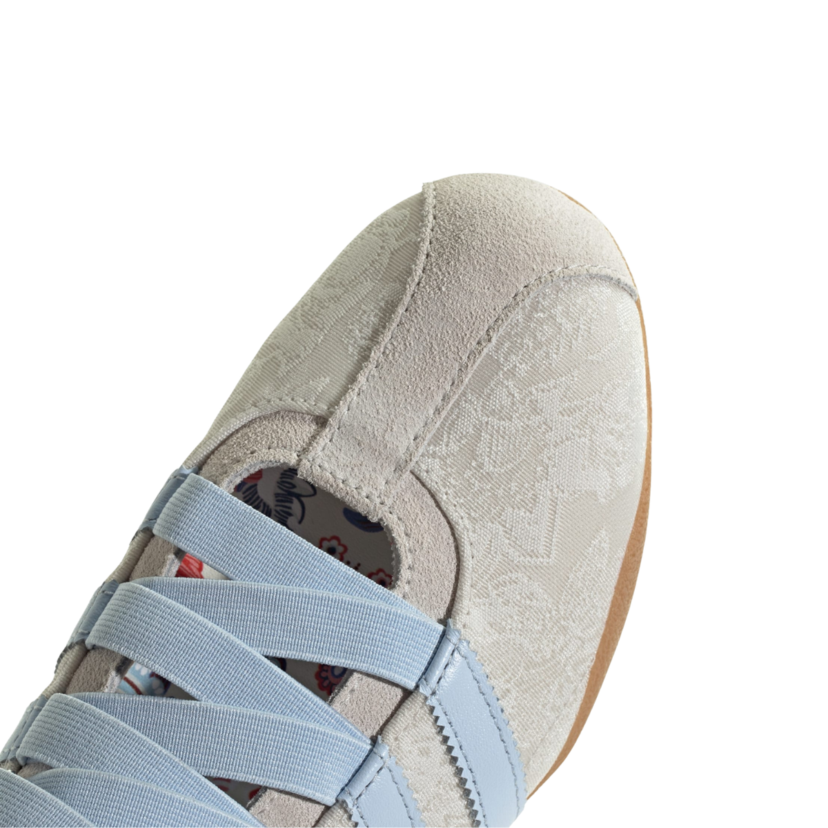 Adidas tokyo mary jane shoes Chalk Pearl / Crystal Sky / Chalk White