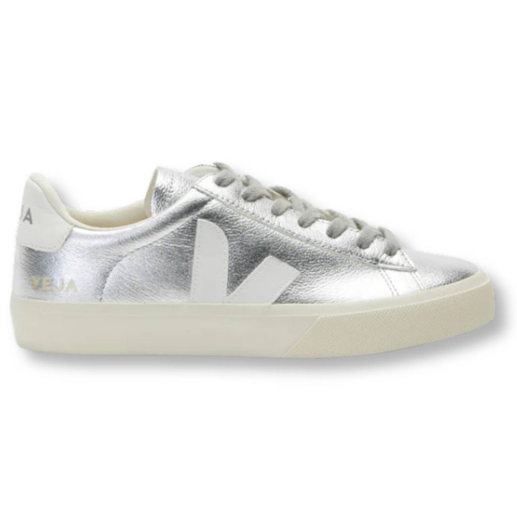 Veja silver-white