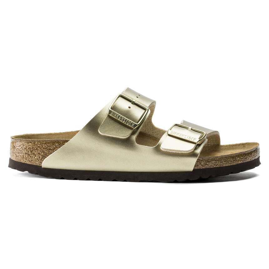Birkenstock Arizona
Percoflor Gold