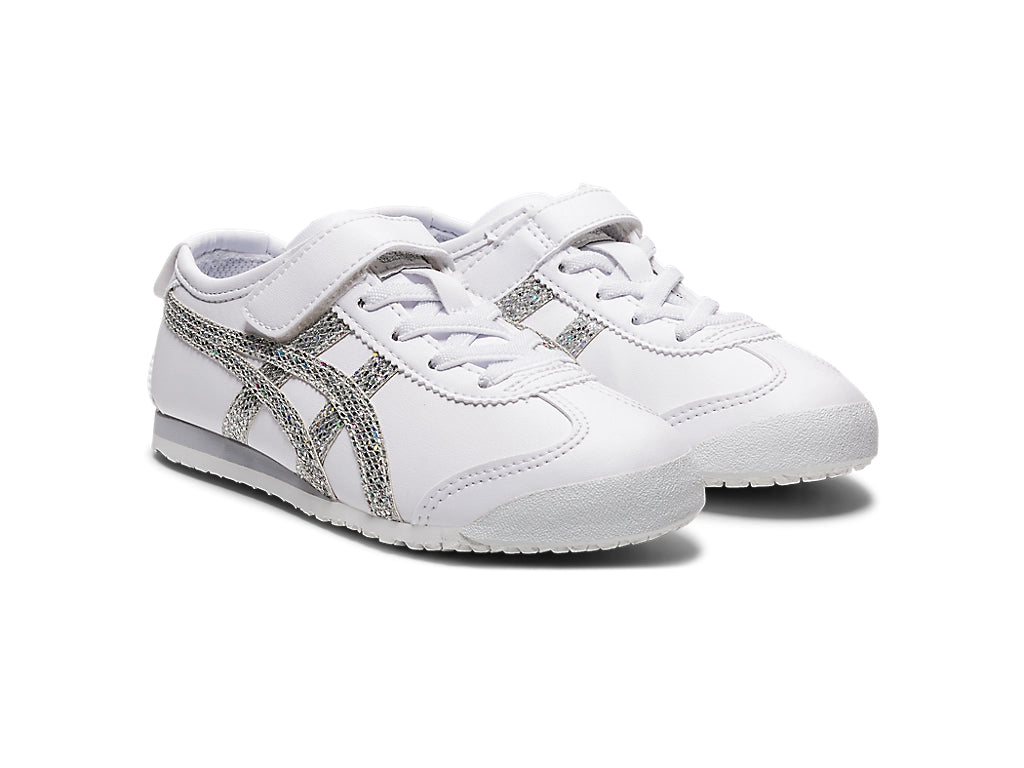 onitsuka tiger mexico 66 sliver kids