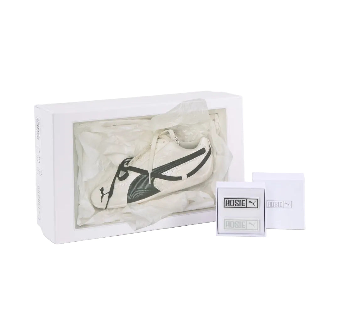 PUMA x ROSÉ Speedcat Lea Sneakers Women