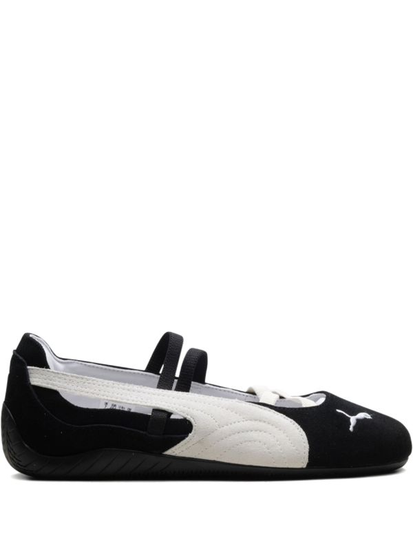 Puma Speedcat Ballet Black/White