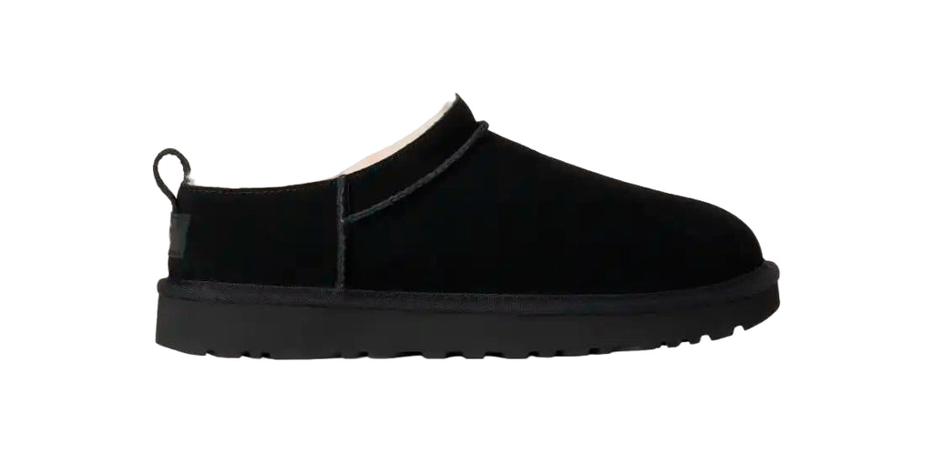 UGG Classic Micro black