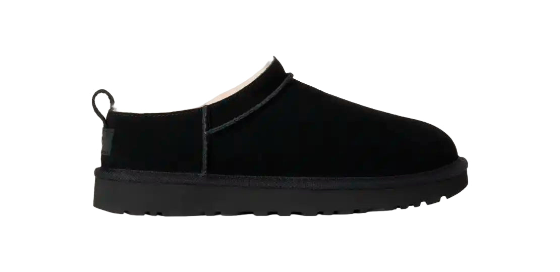 UGG Classic Micro black