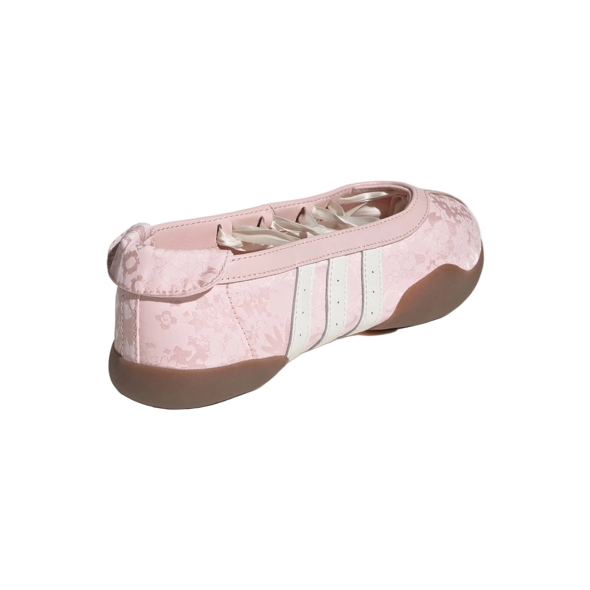 Adidas Taekwondo Mei Sandy Pink / Off White / Gum