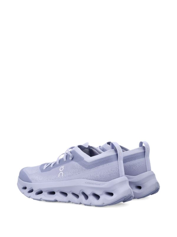 On running Cloudtilt Moon sneakers