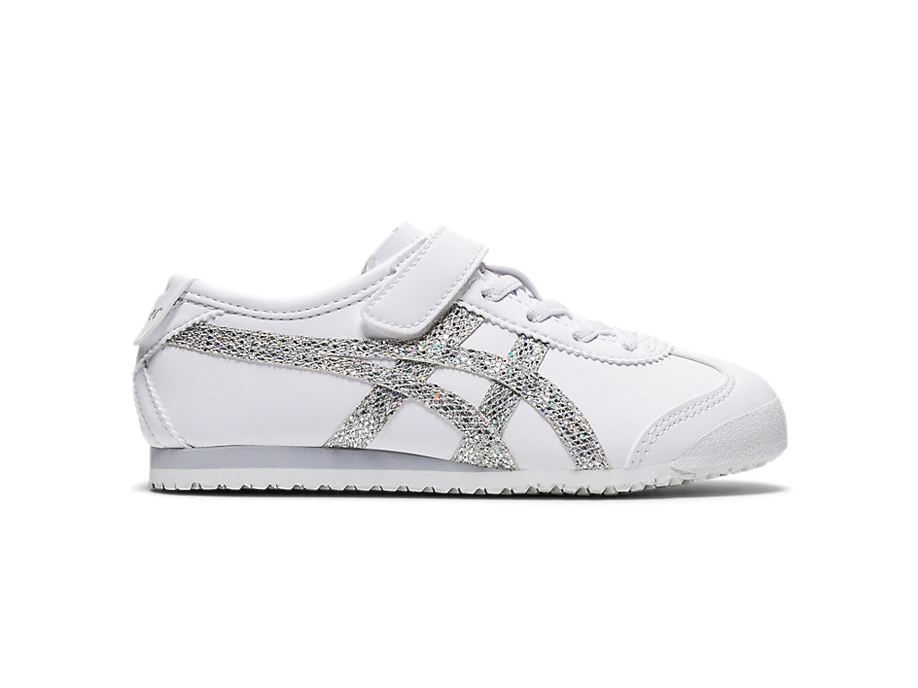 onitsuka tiger mexico 66 sliver kids
