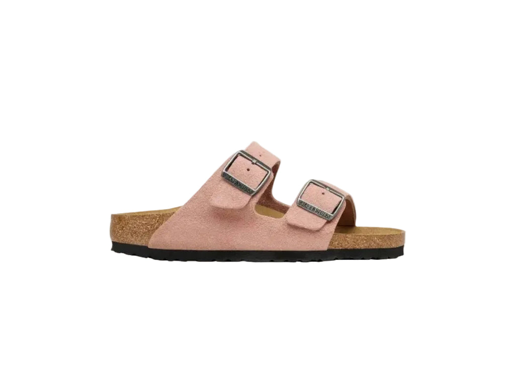 Birkenstock Arizona Soft pink
