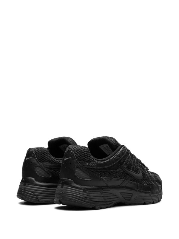 Nike P-6000 Premium Triple Black'