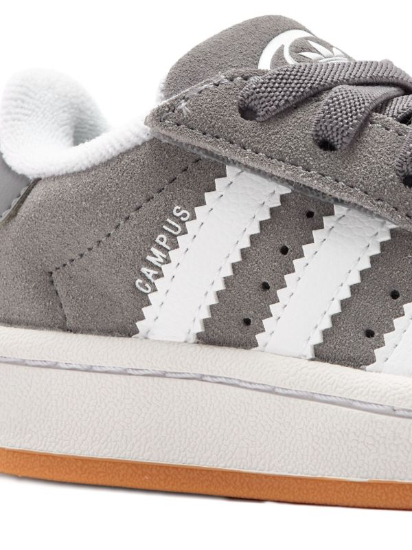 Adidas Campus Gray (Kids)
