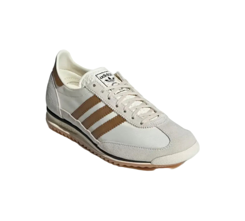 Adidas SL 72 og cream white bronze