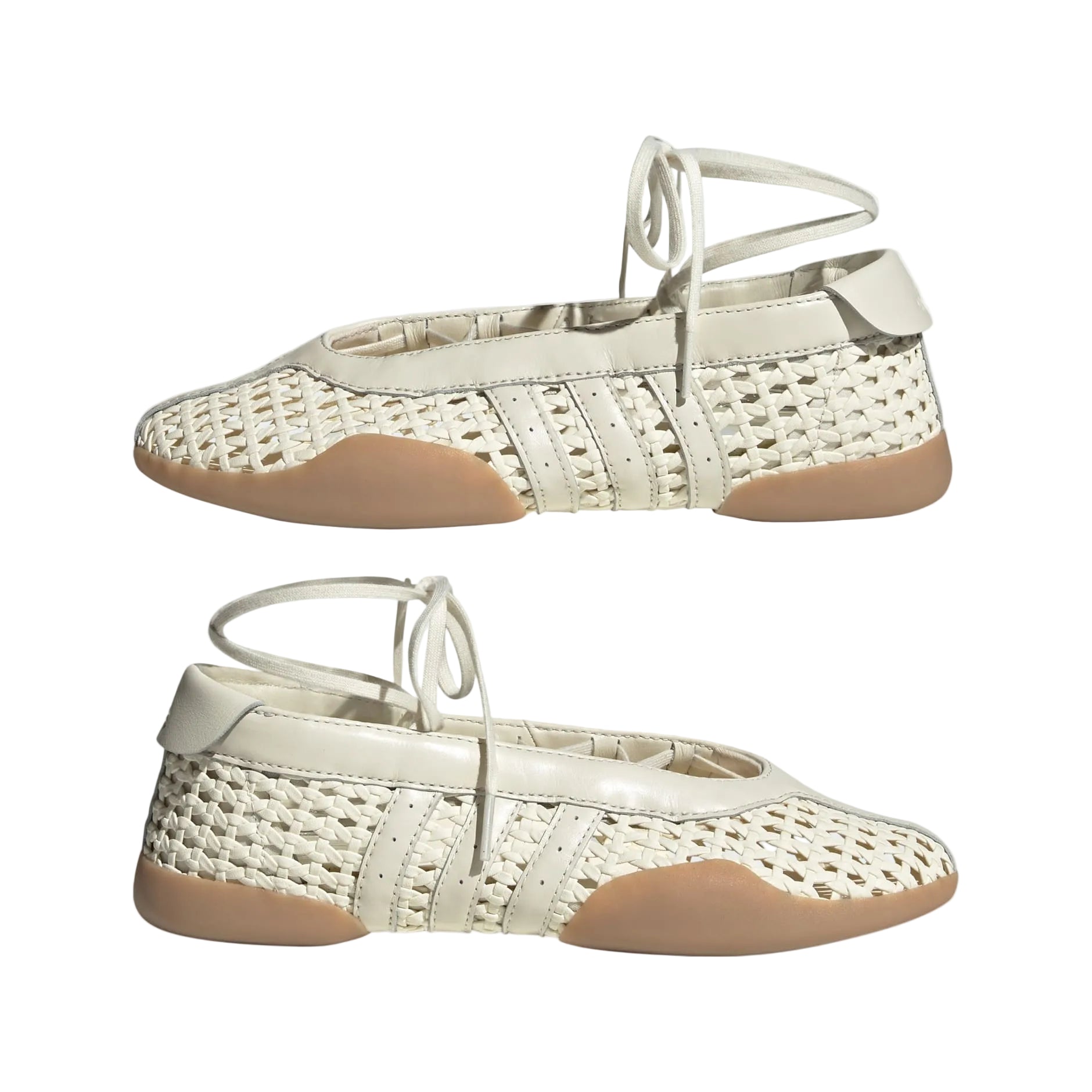 Adidas Taekwondo Mei Cream White