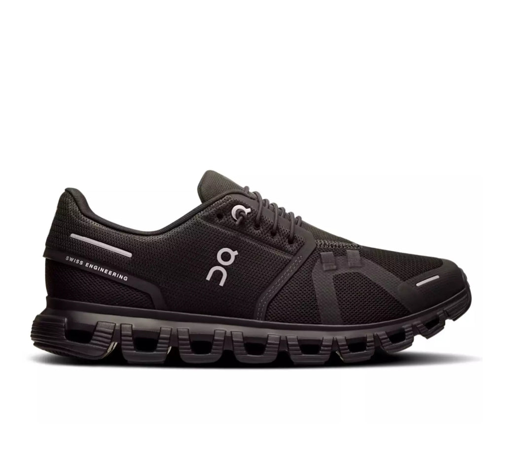 On Running Cloud 6 'Triple Black'