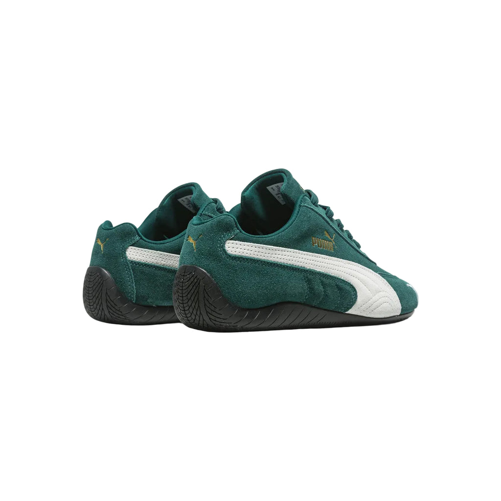 Puma speed cat baby blue dark blue
