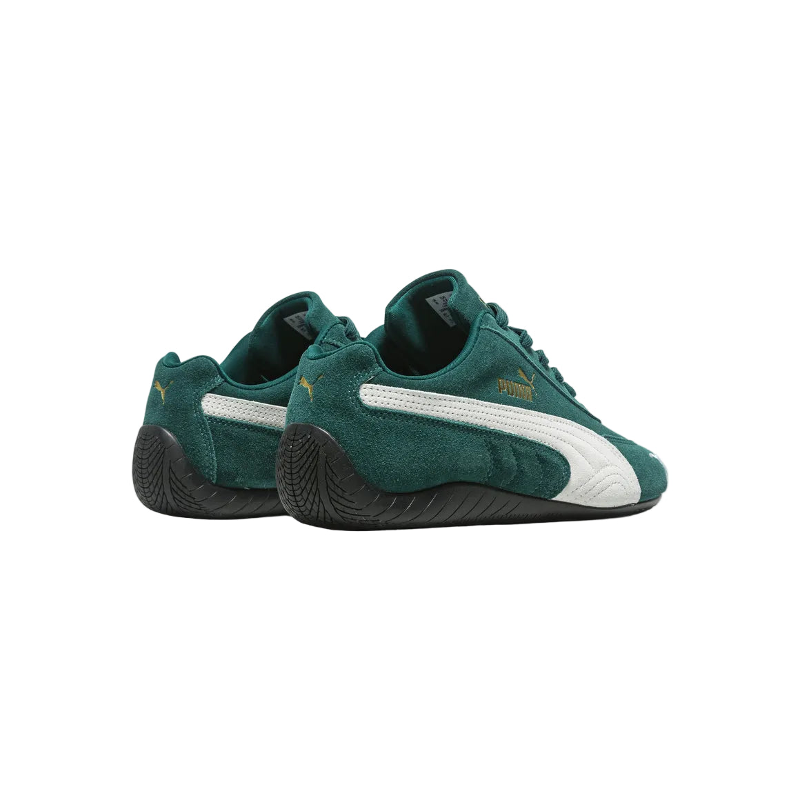 Puma speed cat baby blue dark blue