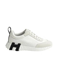 Hermes Bouncing sneaker White