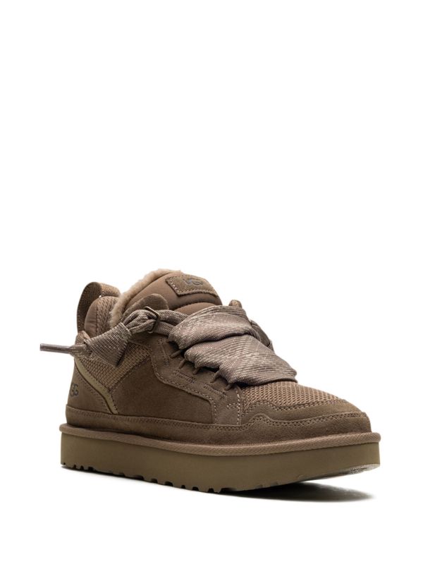 UGG Lowmel Hickory