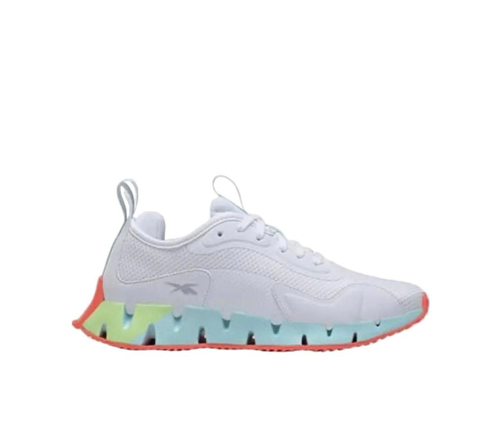 Reebok Zig Dynamic Pull-Tab