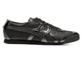 Onitsuka Tiger Mexico 66 Black/gunmetal