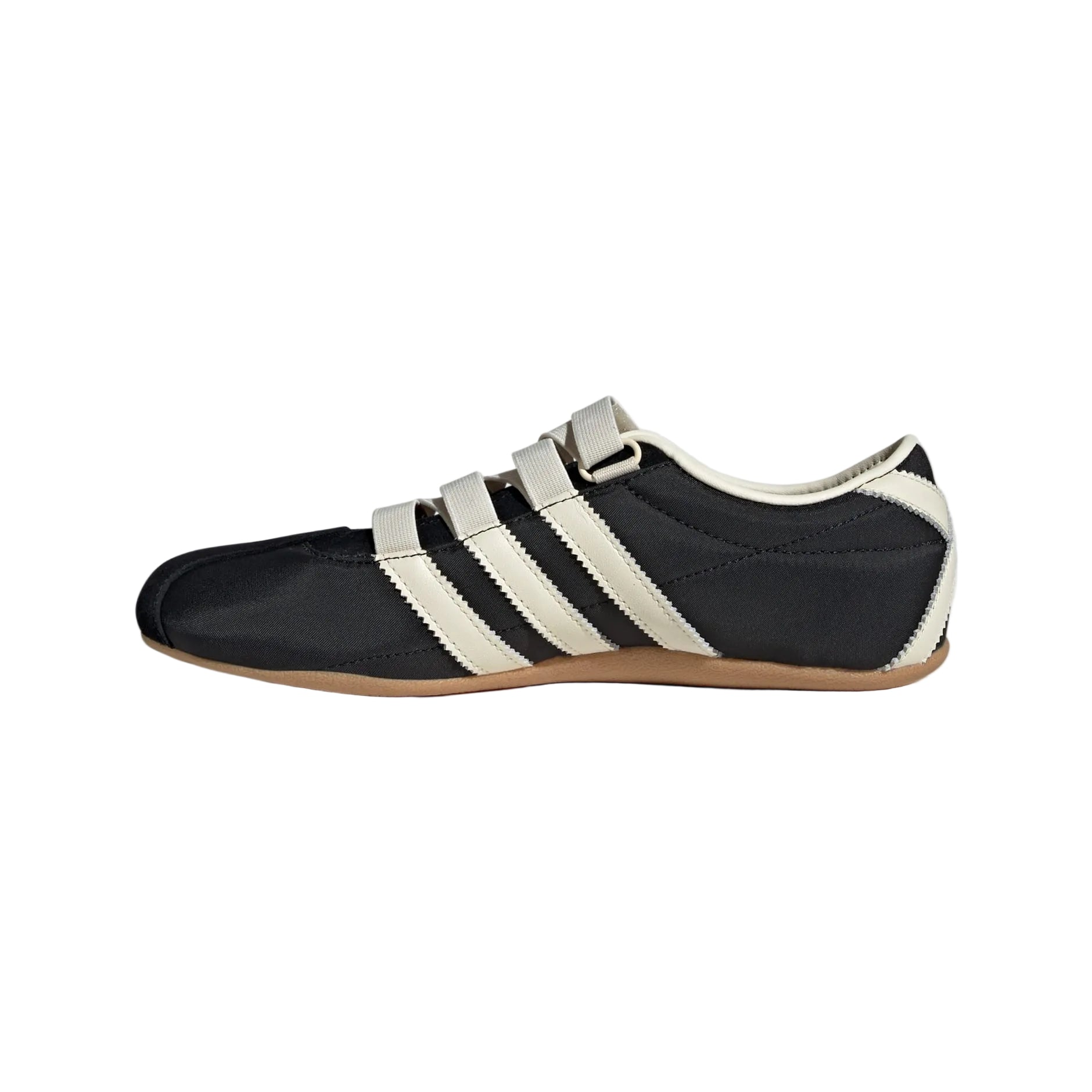 Adidas tokyo mary jane shoes Core Black / Cream White / Gold Metallic