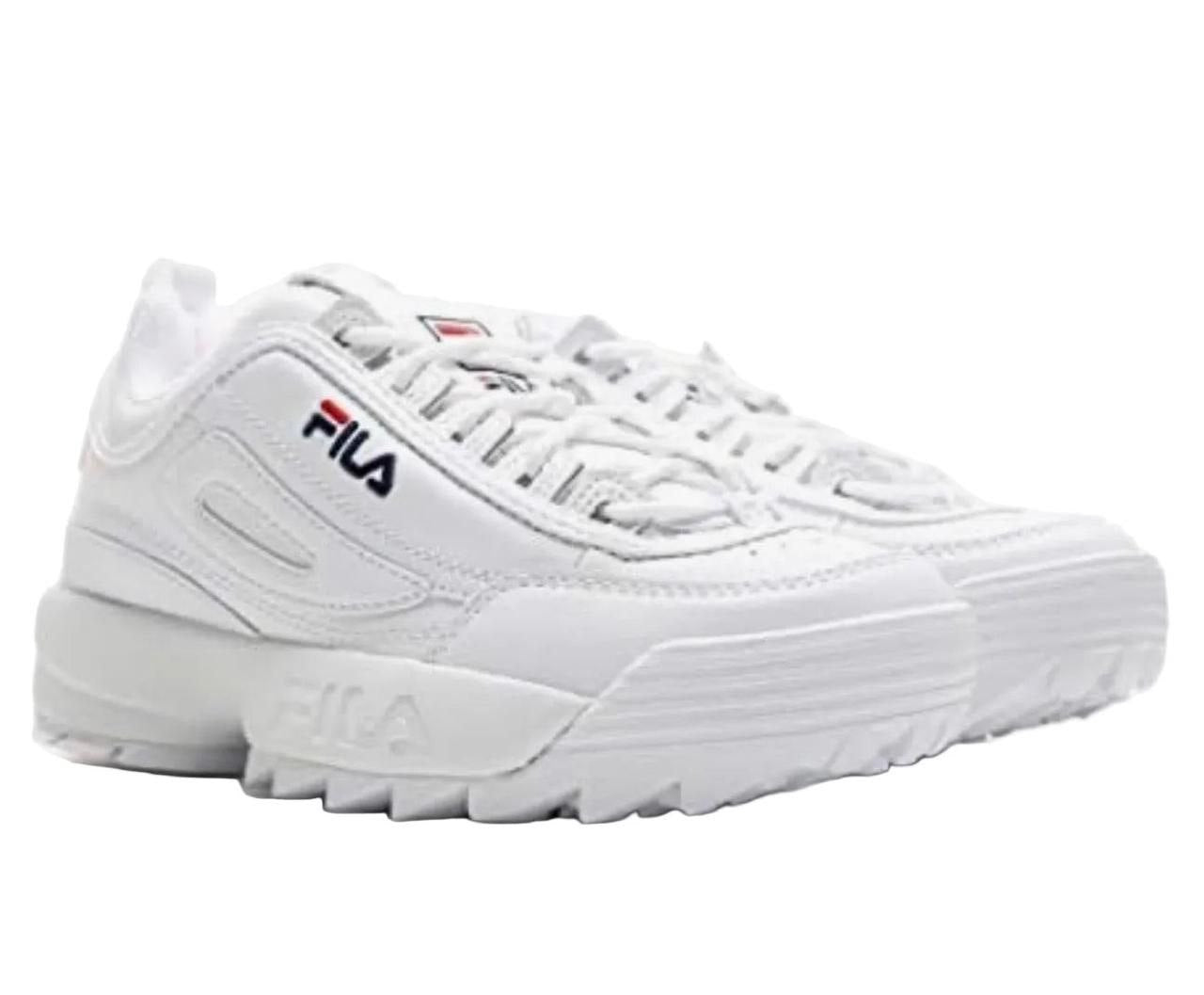 FILA Disruptor Sneakers