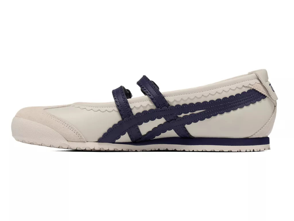 Onitsuka Tiger mexico 66 tgrs birch/peacoat