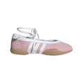 adidas Taekwondo Mei Ballet
Clear Pink White (Women's)
