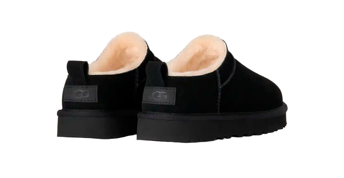 UGG Classic Micro black