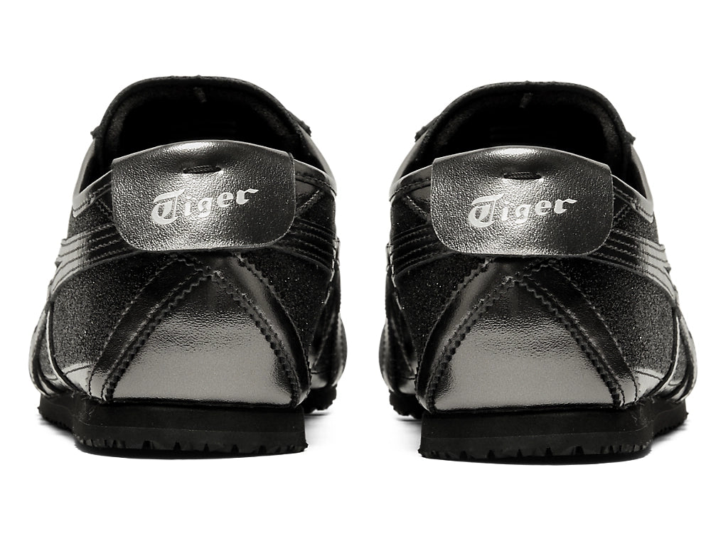 Onitsuka Tiger Mexico 66 Black/gunmetal