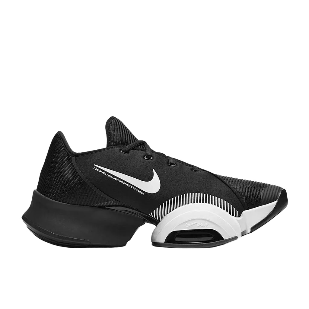 Nike Air Zoom SuperRep 2 'Black White'