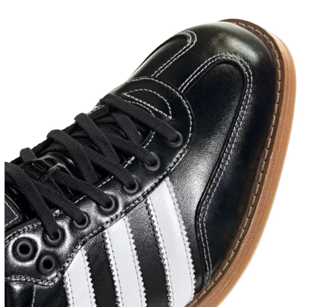 Adidas Samba Bowling Core Black / Cloud White / Ecru Tint