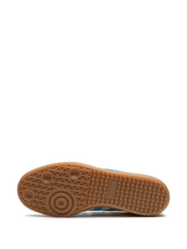 Adidas Snicker x Wales Bonner Samba