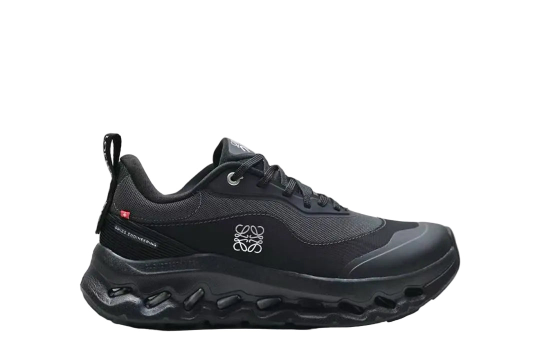 On Running Cloudtilt 2 X LOEWE Black